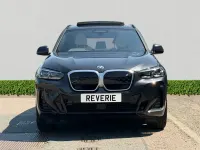 Used BMW iX3 M Sport 210 kW (286 HP) 2023 SUV