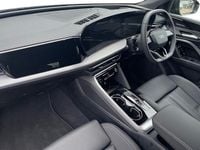 Used Audi Q5 S-Line 204 HP (150 kW) 2025 Volcano grey SUV