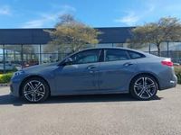 Used BMW 218 M Sport 136 HP (100 kW) 2023 Grey Coupe