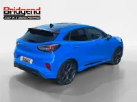 Used Ford Puma ST 2024 Blue SUV