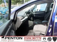Used VW Golf VIII Life 2023 Blue Estate