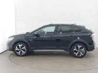 Used VW Taigo Style 110 HP (80 kW) 2022 Black SUV