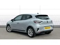 Used Renault Clio V Evolution 90 HP (66 kW) 2023 Grey Hatchback