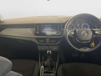 Used Skoda 110 R SE 110 HP (80 kW) 2023 Hatchback