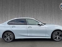 Used BMW 330e M Sport 288 HP (211 kW) 2025 Grey Sedan