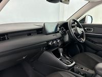 Usado Honda HR-V Advance 131 HP (96 kW) 2023 Branco SUV
