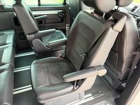 Used VW California Beach 150 HP (110 kW) 2017 White Van