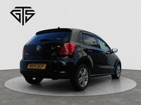 Used VW Polo 2025 Black Hatchback