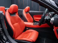 Used Mercedes SL55 AMG Premium Plus 2024 Black Cabriolet