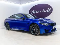 Used BMW M4 Performance 2018 Coupe