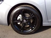 used Vauxhall Corsa 1.2 TURBO GS AUTO EURO 6 (S/S) 5DR PETROL FROM 2023 FROM ASHINGTON (NE63 0YB) | SPOTICAR
