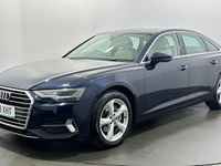 Used Audi A6 Sport 204 HP (150 kW) 2021 Sedan