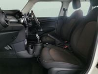 Used Mini Cooper Classic 136 HP (100 kW) 2019 White Hatchback