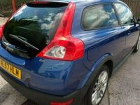 Used Volvo C30 2007 Hatchback