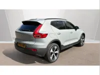 Used Volvo XC40 Plus 197 HP (144 kW) 2025 Grey SUV