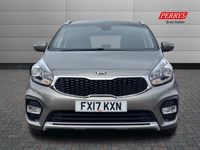 used Kia Carens 1.7 CRDi ISG [139] 3 5dr MPV