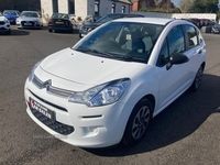 used Citroën C3 1.4 HDI VT 5 door