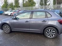 Used VW Polo 95 HP (69 kW) 2023 Hatchback