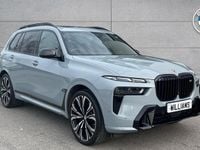 Used BMW X7 M Sport 523 HP (384 kW) 2023 Grey SUV