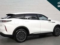Used Omoda 9 442 HP (325 kW) 2025 White SUV