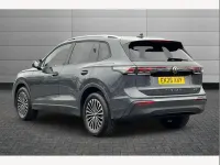 Used VW Tiguan Match 147 HP (108 kW) 2026 Grey SUV