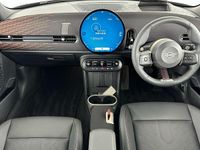 New Mini Cooper Hatch 113 kW (154 HP) 2025 Black Hatchback