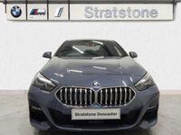 used BMW 218 2 Series i M Sport Gran Coupe 1.5 4dr