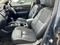 Used Nissan X-Trail Tekna 130 HP (95 kW) 2015 Blue SUV
