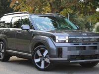 New Hyundai Santa Fe Ultimate 239 HP (175 kW) 2026 SUV