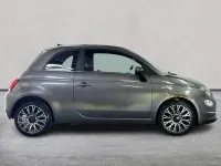 Used Fiat 500 S 70 HP (51 kW) 2023 Grey Hatchback