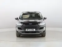 Used Ford Kuga Zetec 150 HP (110 kW) 2023 Black SUV