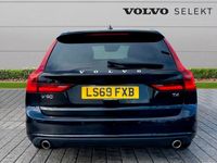 used Volvo V90 ESTATE