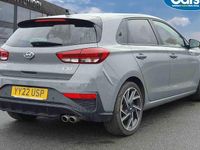 Used Hyundai i30 N Line 159 HP (116 kW) 2024 Hatchback