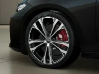 New Audi S5 Black Edition 2026 Black Hatchback
