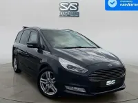 Usado Ford Galaxy Titanium X 179 HP (131 kW) 2018 Monovolume