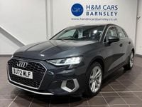 Used Audi A3 e-tron Sport 2022 Grey Hatchback
