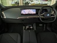 used BMW iX I SeriesxDrive50 M Sport 5dr