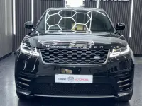 Used Land Rover Range Rover Velar R-Dynamic 2018 Black SUV