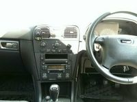 Usado Volvo S40 109 HP (80 kW) 2002 Sedan