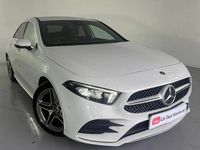 Usado Mercedes A200 Executive 161 HP (118 kW) 2020 Branco Sedan