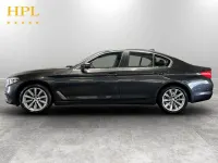 Used BMW 520 Comfort Edition 184 HP (135 kW) 2019 Grey Sedan