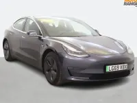 Used Tesla Model 3 Performance 11 kW (15 HP) 2019 Sedan