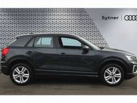 used Audi Q2 30 TFSI Sport 5dr