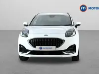 Used Ford Puma ST-Line 155 HP (114 kW) 2023 White SUV