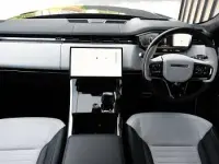 Used Land Rover Range Rover Sport 635 HP (467 kW) 2024 Black SUV
