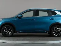 Used BYD Atto 3 Design 150 kW (204 HP) 2026 SUV