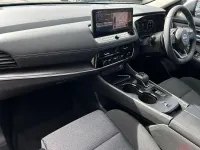 New Nissan X-Trail N-Connecta 163 HP (119 kW) 2026 Grey SUV