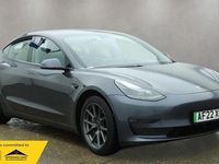 Used Tesla Model 3 11 kW (15 HP) 2022 Sedan