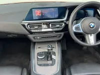 Used BMW Z4 M Sport 197 HP (144 kW) 2021 Red Cabriolet