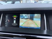 Used BMW X3 xLine 190 HP (139 kW) 2016 Blue SUV